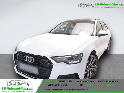 Audi A6 Avant 55 TFSI 340 ch Quattro BVA