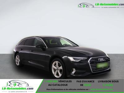 Audi A6 Avant 40 TDI 204 ch BVA
