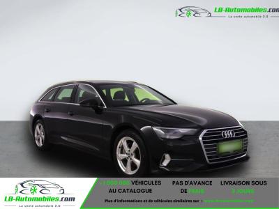 Audi A6 Avant 40 TDI 204 ch BVA