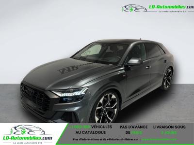 Audi Q8 50 TDI 286 BVA Quattro