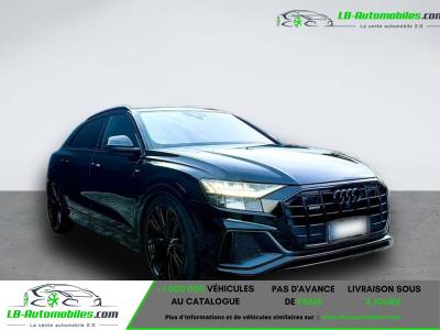 Audi Q8 50 TDI 286 BVA Quattro