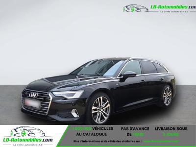 Audi A6 Avant 50 TFSIe 299 ch BVA Quattro