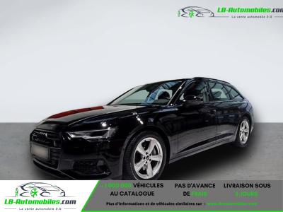 Audi A6 Avant 45 TDI V6 245 ch BVA Quattro
