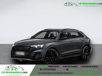 Audi Q8 45 TDI 231 BVA Quattro