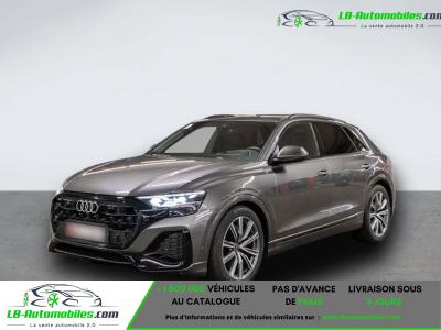 Audi Q8 45 TDI 231 BVA Quattro