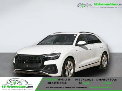 Audi Q8 55 TFSI e 381 BVA Quattro