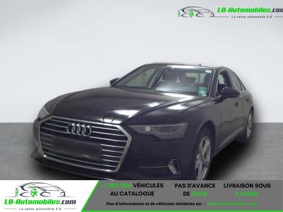 Audi A6 40 TDI 204 ch BVA