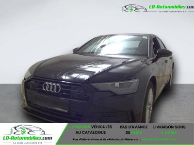 Audi A6 45 TFSI 265 ch BVA Quattro