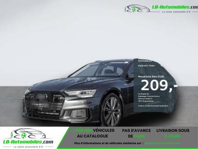 Audi A6 Avant 45 TFSI 265 ch Quattro BVA