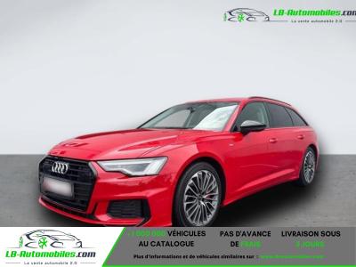 Audi A6 Avant 55 TFSIe 367 ch BVA Quattro