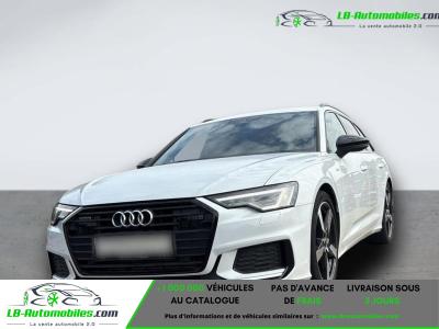 Audi A6 Avant 55 TFSIe 367 ch BVA Quattro