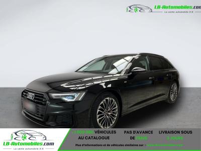 Audi A6 Avant 55 TFSIe 367 ch BVA Quattro