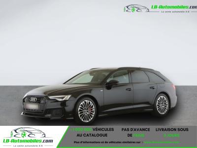 Audi A6 Avant 55 TFSIe 367 ch BVA Quattro