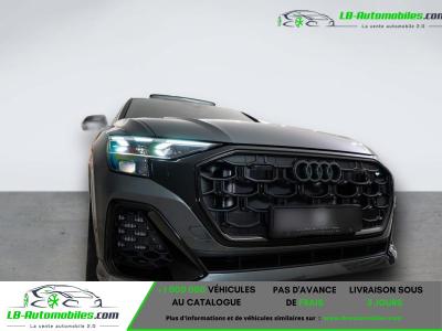 Audi Q8 60 TFSI e 462 BVA Quattro