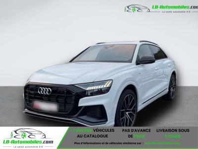 Audi Q8 60 TFSI e 462 BVA Quattro