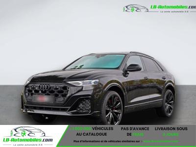Audi Q8 60 TFSI e 462 BVA Quattro
