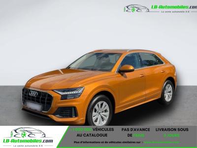 Audi Q8 50 TDI 286 BVA Quattro
