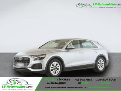 Audi Q8 50 TDI 286 BVA Quattro