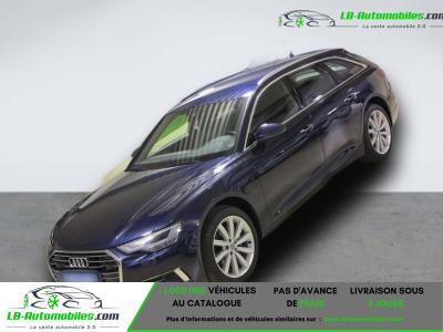 Audi A6 Avant 40 TDI 204 ch BVA Quattro