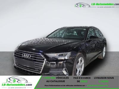 Audi A6 Avant 35 TDI 163 ch BVA