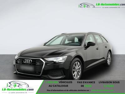 Audi A6 Avant 40 TDI 204 ch BVA Quattro