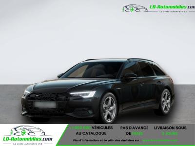 Audi A6 Avant 45 TDI V6 245 ch Quattro