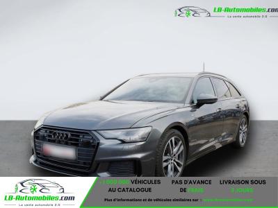 Audi A6 Avant 50 TFSIe 299 ch BVA Quattro