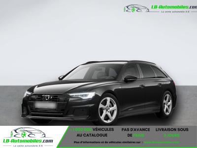 Audi A6 Avant 50 TFSIe 299 ch BVA Quattro
