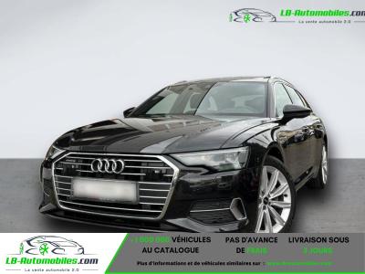 Audi A6 Avant 50 TDI 286 ch Quattro BVA
