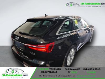 Audi A6 Avant 40 TDI 204 ch BVA Quattro