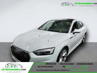 Audi A5 Sportback 50 TDI 286 BVA Quattro