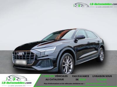 Audi Q8 45 TDI 231 BVA Quattro
