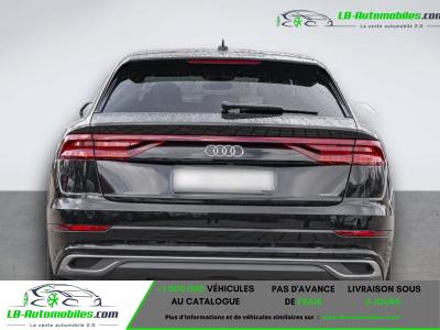 Audi Q8 55 TFSI e 381 BVA Quattro