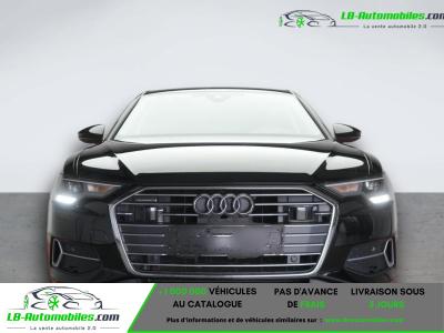 Audi A6 40 TDI 204 ch BVA Quattro
