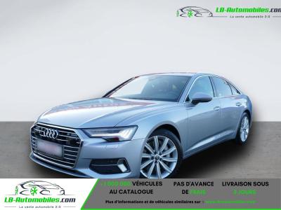 Audi A6 50 TFSIe 299 ch BVA Quattro