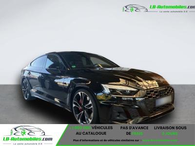 Audi S5 TDI 341 BVA Quattro