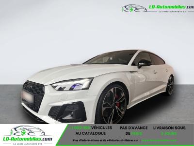 Audi S5 TDI 341 BVA Quattro