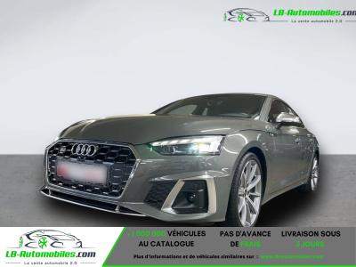 Audi S5 Sportback TDI 341 BVA Quattro