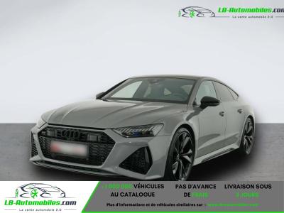 Audi RS7 Sportback V8 4.0 TFSI 600 BVA Quattro