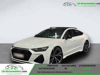 Audi RS7 Sportback V8 4.0 TFSI 600 BVA Quattro