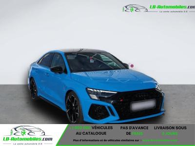 Audi RS3 Berline 2.5 TFSI 400 BVA Quattro