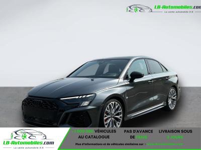 Audi RS3 Berline 2.5 TFSI 400 BVA Quattro