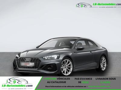 Audi RS5 V6 2.9 TFSi 450 BVA Quattro
