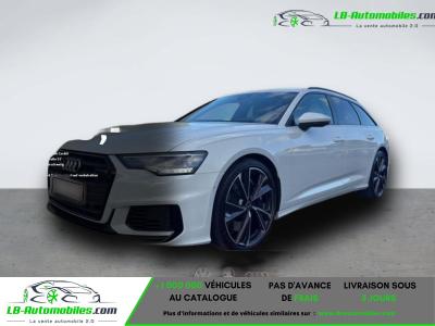 Audi S6 Avant TDI 344 ch BVA Quattro