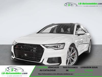 Audi S6 Avant TDI 344 ch BVA Quattro