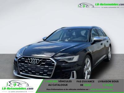 Audi S6 Avant TDI 344 ch BVA Quattro
