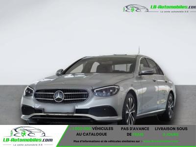 Mercedes Classe E 300 e EQPower BVA