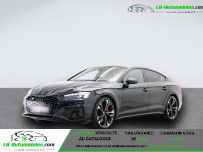 Audi S5 TDI 341 BVA Quattro