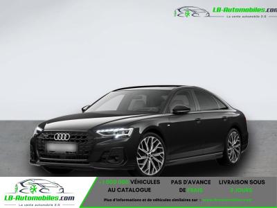 Audi A8 60 TFSIe 462 ch BVA Quattro