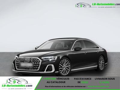 Audi A8 60 TFSIe 462 ch BVA Quattro